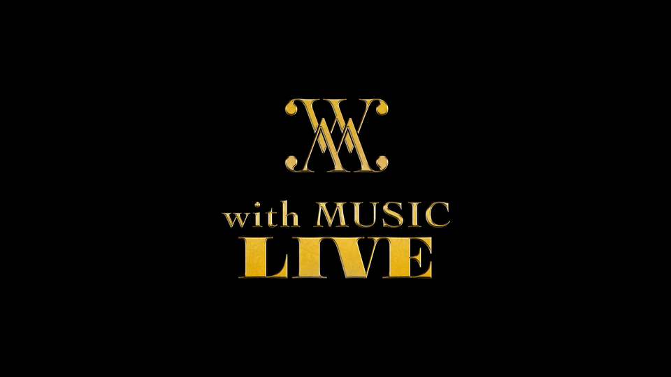 with MUSIC LIVE