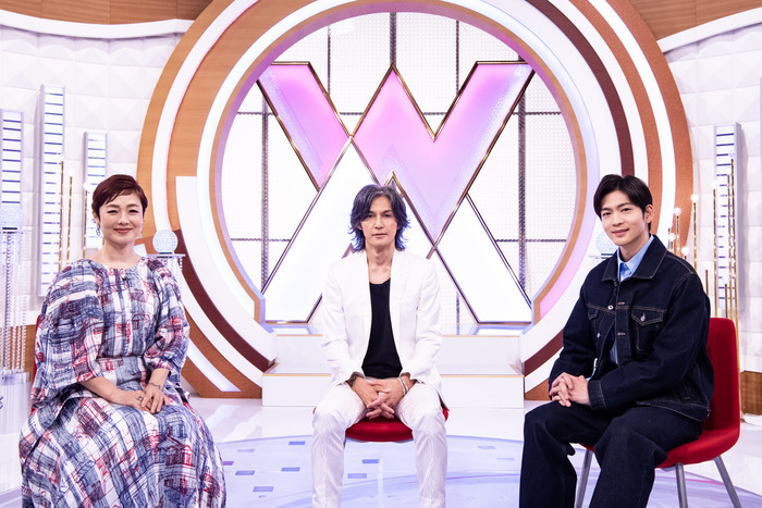 SixTONES「with MUSIC」で「GONG」「ここに帰ってきて」2曲をテレビ初 