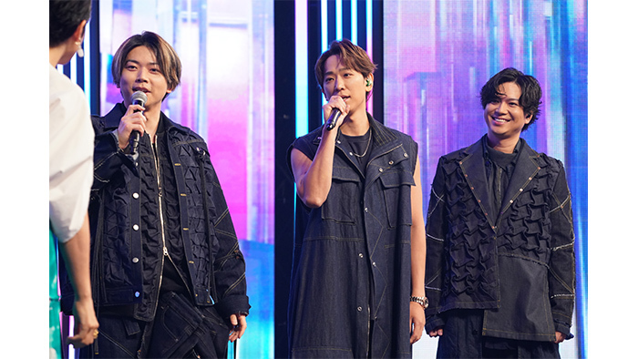 NEWS 思い出の夏ソングや最新曲のポイント明かす ＆ NiziU「Nizi