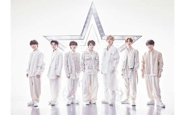 椎名林檎 最新アルバムから2曲をTV初披露！なにわ男子が番組初登場