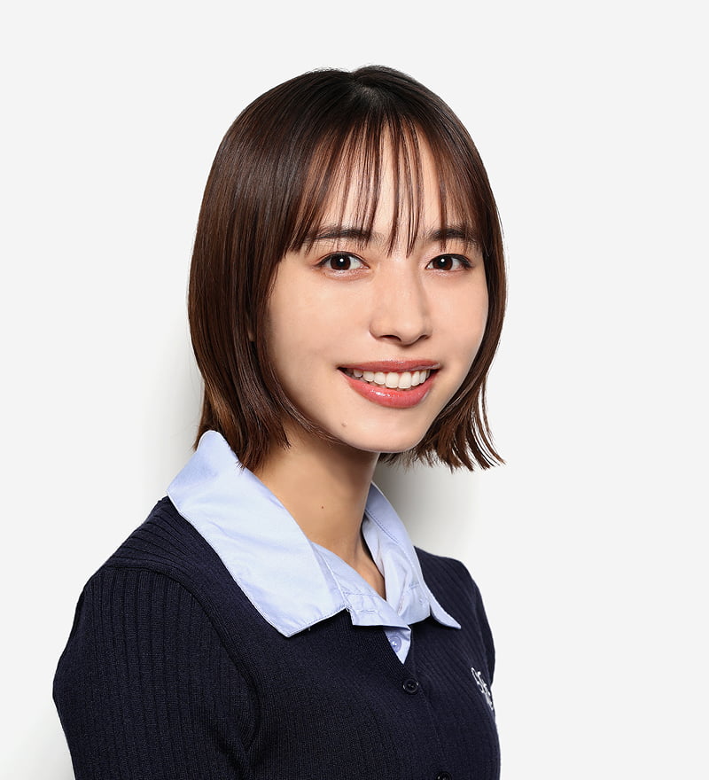 川崎彩子