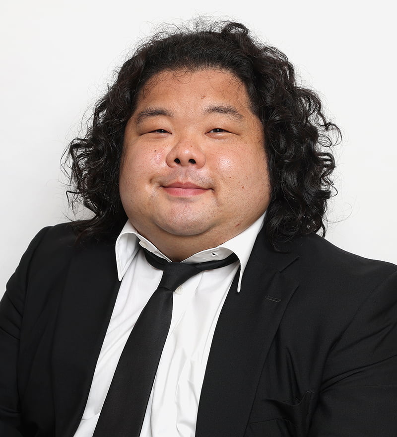 大森 太