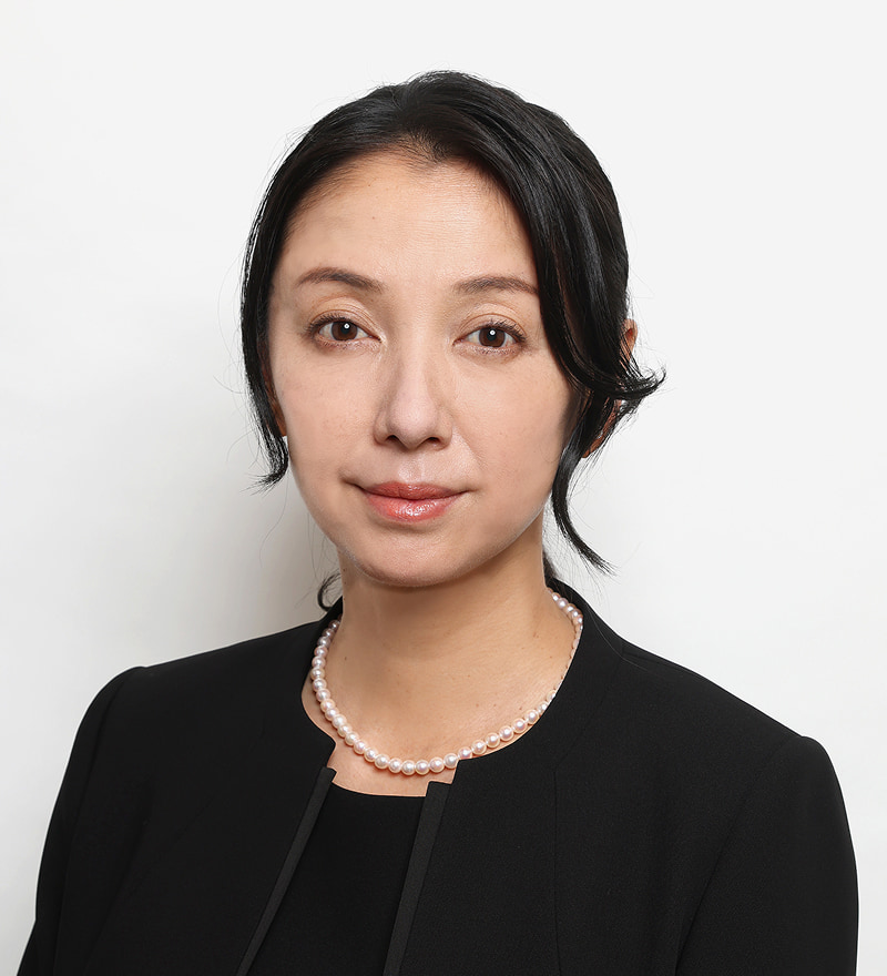 川崎加代