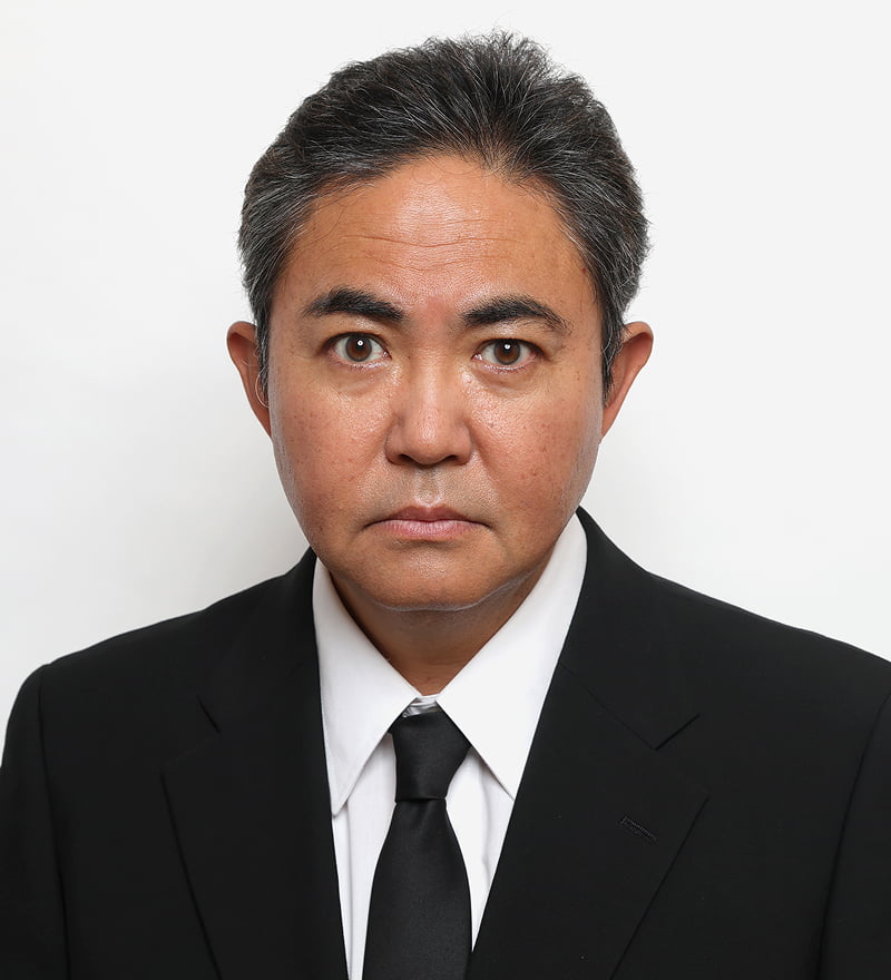 川崎孝雄