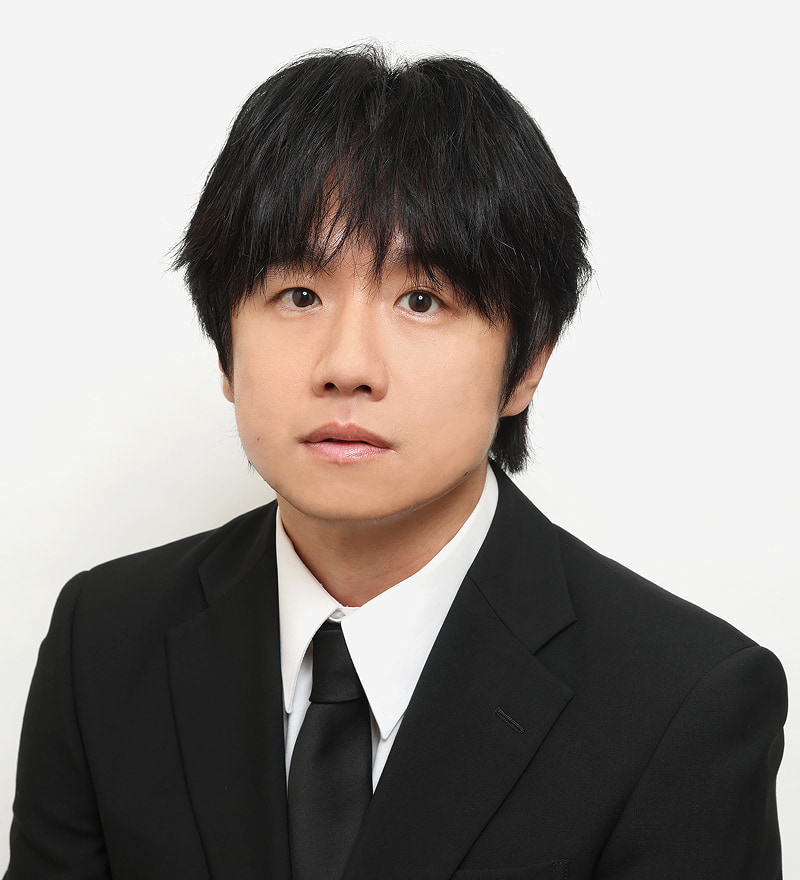 三田耕一