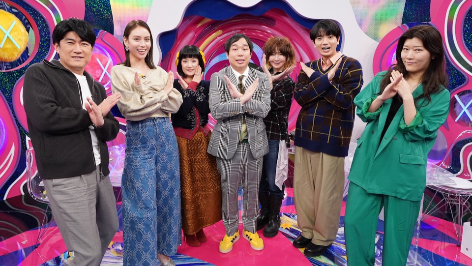 SixTONES髙地優吾 室町時代のなぞなぞで大混乱!? モチを限界まで伸ばす