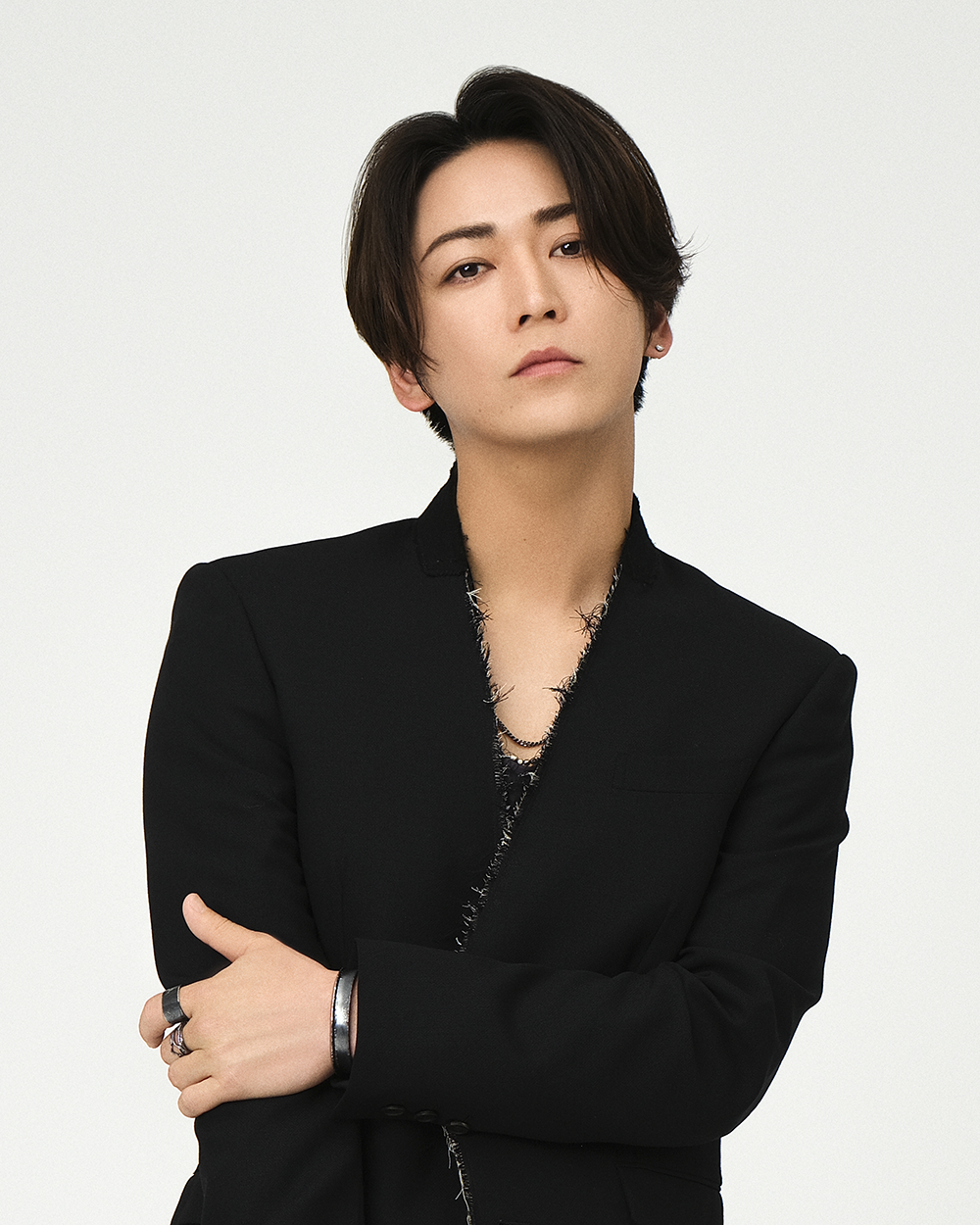 亀梨和也