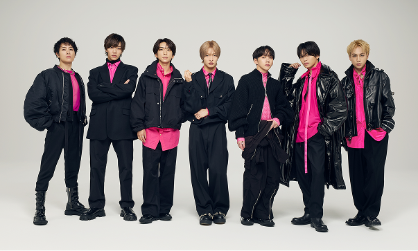 「BAM-BOO」IMP.