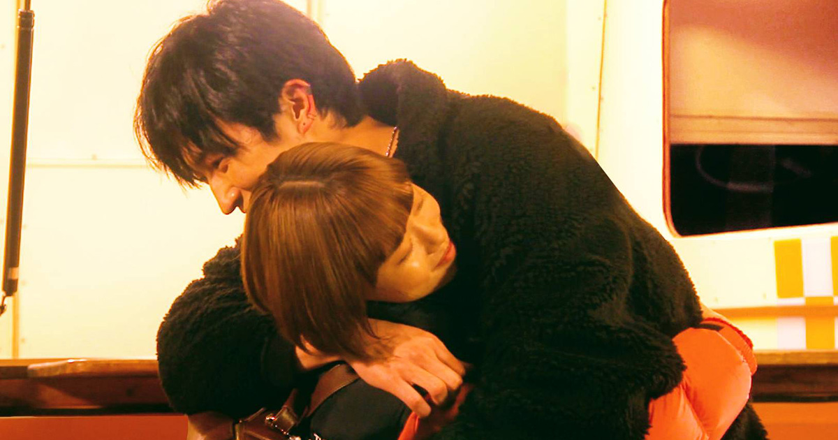 [LIVE] 不良少年與白手杖女孩EP02 日本22:00 