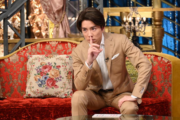 月曜から夜ふかし」番組名物キャラ 沖縄の“嫁ニー”が久々の登場