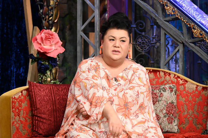 月曜から夜ふかし」番組名物キャラ 沖縄の“嫁ニー”が久々の登場