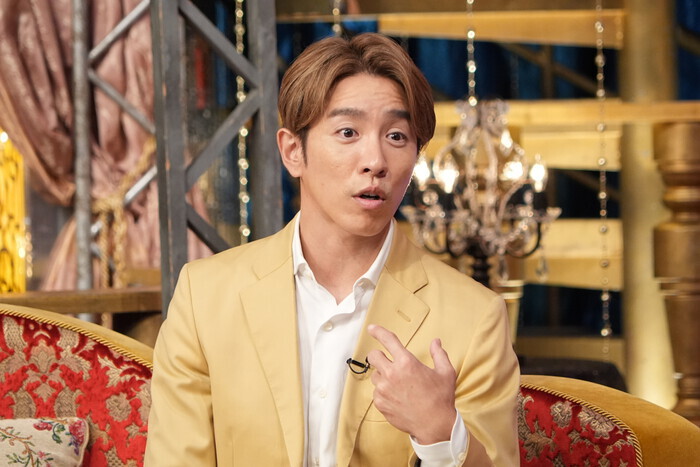 夜ふかし的敬老の日インタビュー」93歳シニア男性が語る目標に村上