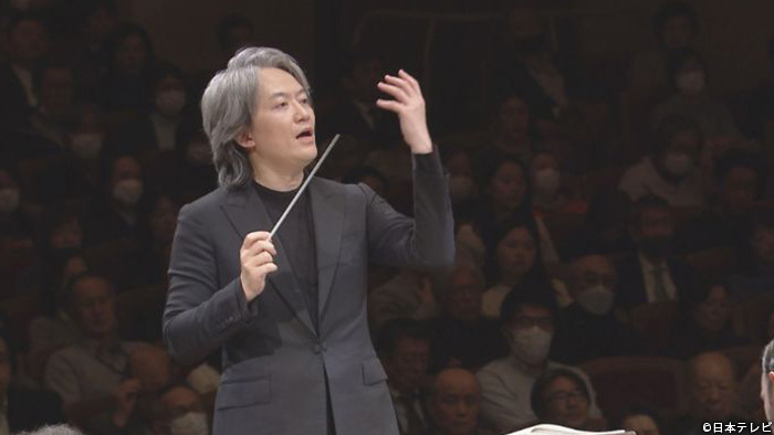 3月27日(木)午前2:35～＜水曜深夜＞放送 /BS日テレ 4月5日(土)午前7:00