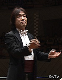 飯森範親（指揮）