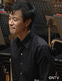 岡田全弘（打楽器）