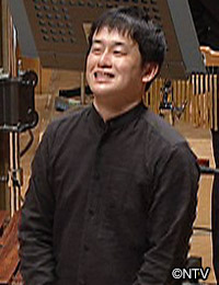 西久保友広（打楽器）