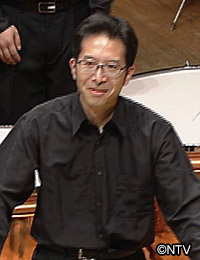 野本洋介（打楽器）