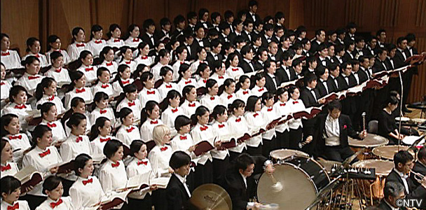 武蔵野音楽大学合唱団（合唱）