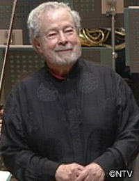 ネルソン・フレイレ（ピアノ）