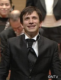 コルネリウス・マイスター（指揮）