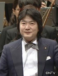 山田和樹（指揮）