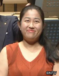 小菅 優（ピアノ）