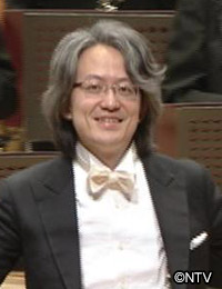 鈴木優人（指揮）