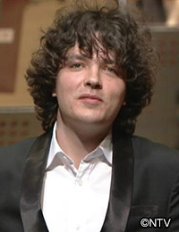 レミ・ジュニエ（ピアノ）