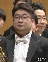 松坂隼（読響首席ホルン奏者）