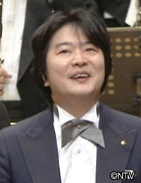 山田和樹（指揮）　