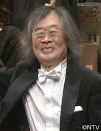 小林研一郎（指揮）