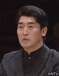 原田慶太楼（指揮）