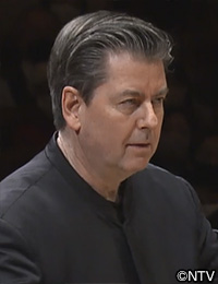 セバスティアン・ヴァイグレ（指揮）