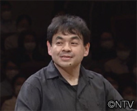 下野竜也（指揮）