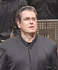 セバスティアン・ヴァイグレ（指揮）