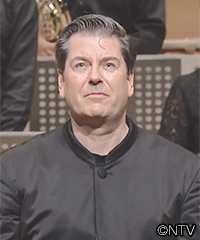 セバスティアン・ヴァイグレ（指揮）