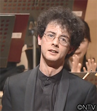 ジャン・チャクムル（ピアノ）