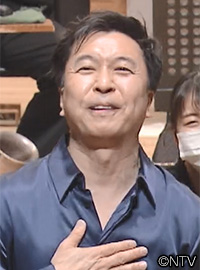 小曽根真（ピアノ）