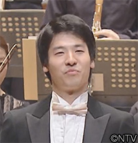 松本宗利音（指揮）