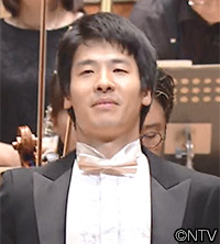 松本宗利音（指揮）