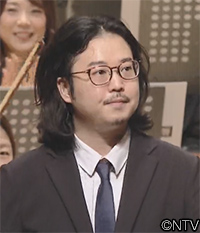 反田恭平（ピアノ）