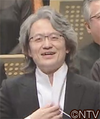 鈴木優人（指揮）