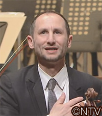 アントワーヌ・タメスティ（ヴィオラ）