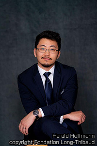 三浦謙司（ピアノ）