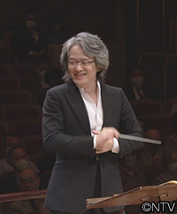 鈴木優人（指揮）