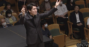 原田慶太楼（指揮）