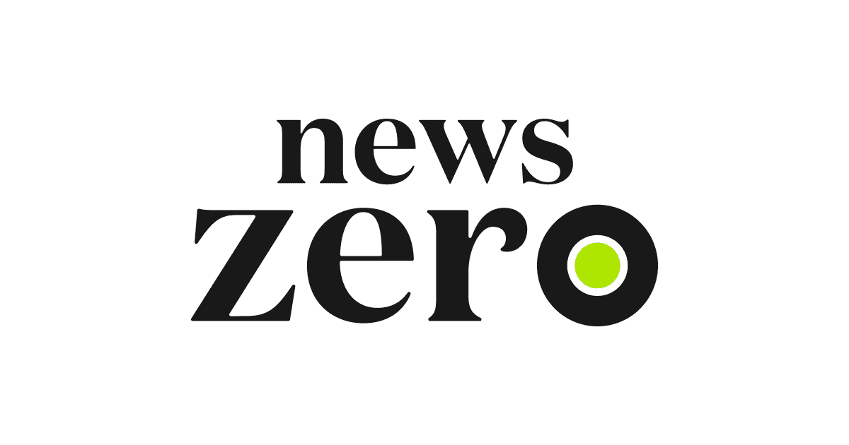 News Zero 日本テレビ