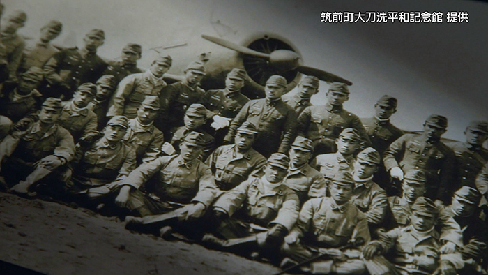 特攻隊との5日間 沖縄戦76年 女学生の記憶 ドウスル News Zero 日本テレビ 特攻隊との5日間 沖縄戦76年 女学生の記憶 ドウスル News Zero 日本テレビ