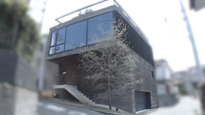 なすなかにし＆IKKO が渋谷区富ヶ谷に建つ約210平米超豪邸家主を推理