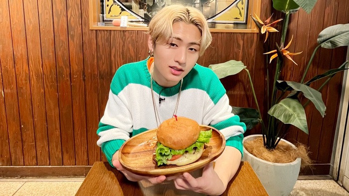 人気チェーン店 新作ハンバーガー」リポーター：猪狩蒼弥｜ZIP!｜日本